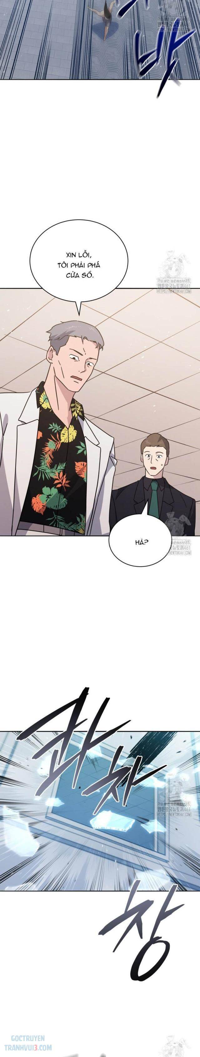 Ma Tôn Tái Thế - Page 14