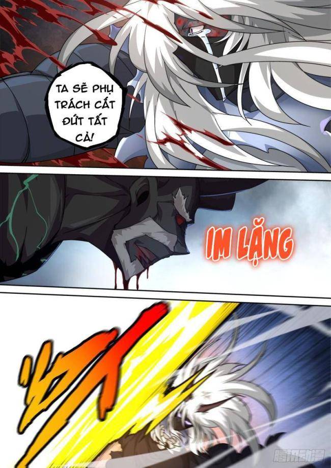 Quyền Bá Thiên Hạ - Page 4