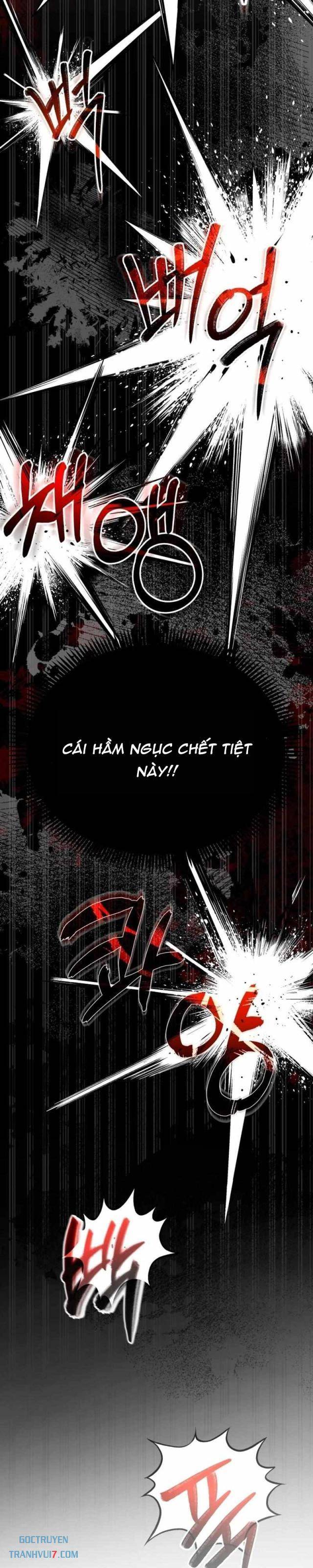 Pháp Sư Hắc Ám: Khởi Sinh Từ Xương Cốt - Page 16