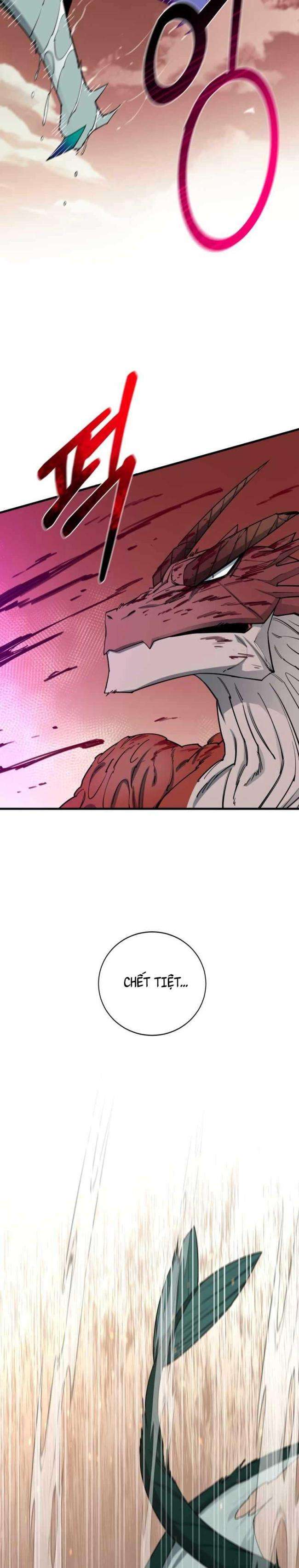 Tôi Càng Ăn Càng Trở Nên Mạnh Mẽ - Page 34