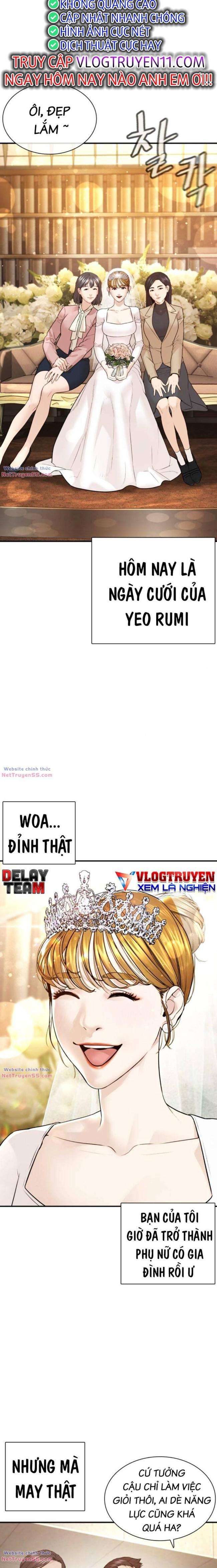 Học Cách Chiến Đấu - Page 20