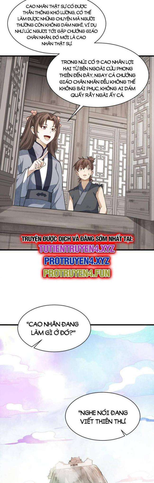 Lạn Kha Kỳ Duyên - Page 16