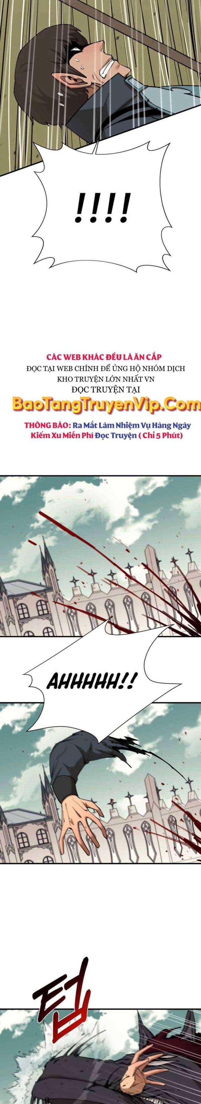 Tôi Càng Ăn Càng Trở Nên Mạnh Mẽ - Page 28