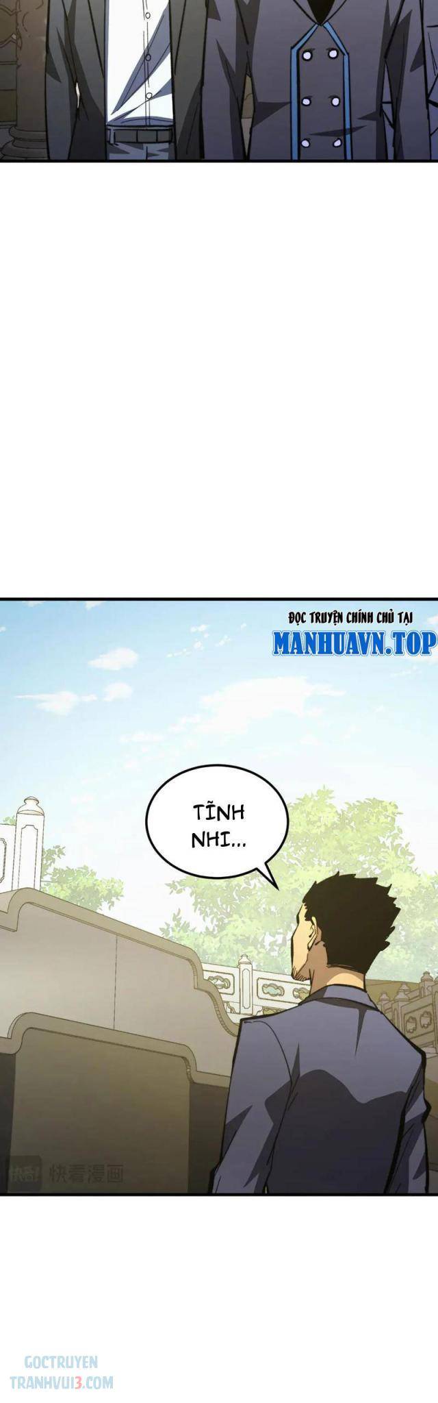 Mạt Thế Quật Khởi - Page 30