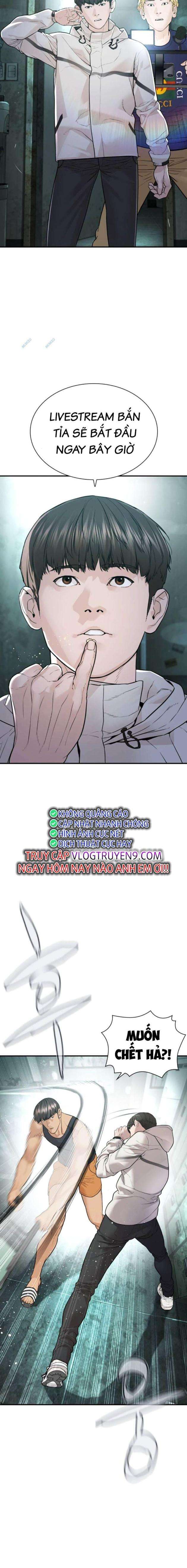 Học Cách Chiến Đấu - Page 20