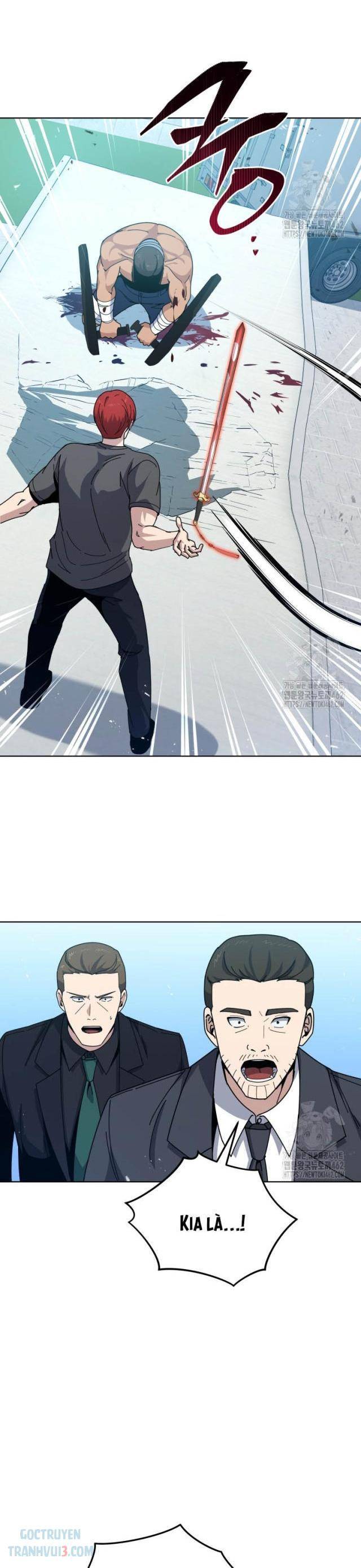 Ma Tôn Tái Thế - Page 23