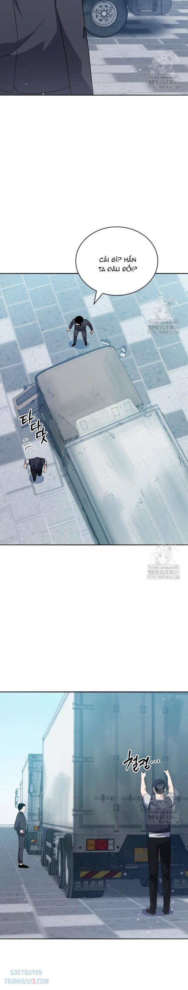 Ma Tôn Tái Thế - Page 8