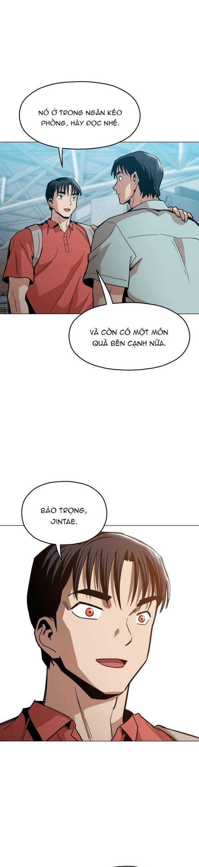 Kỷ Nguyên Tàn Bạo - Page 27
