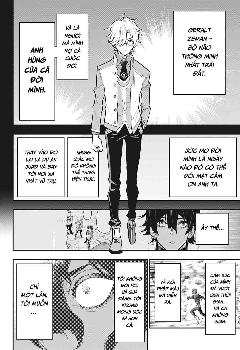 Agravity Boys - Page 11