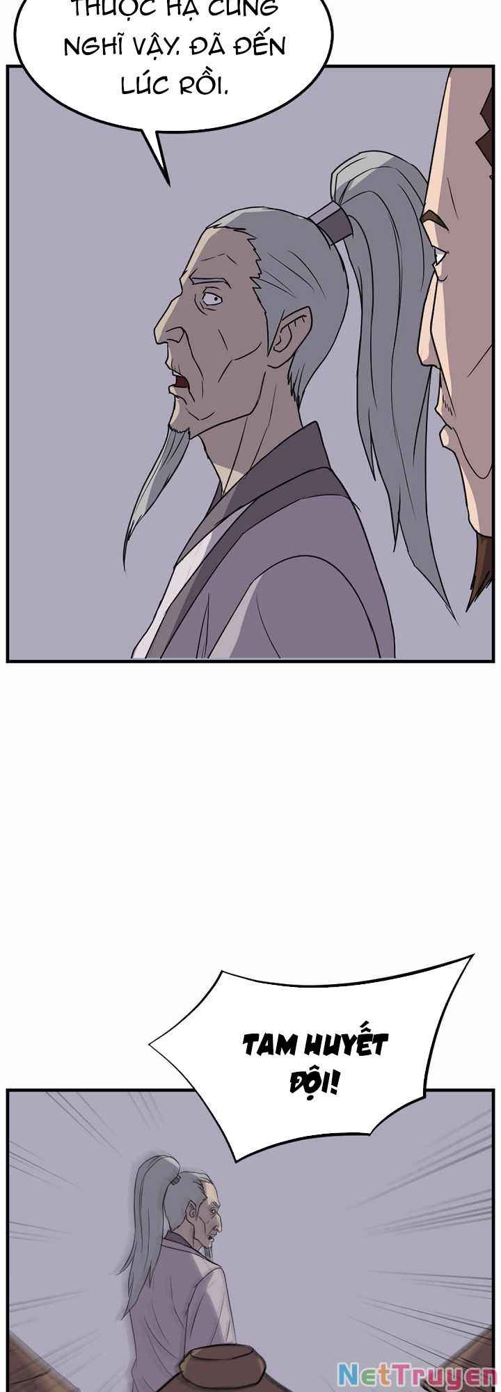 Trọng Sinh-Bất Khả Chiến Bại - Page 24