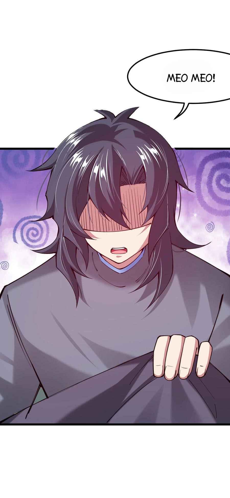 Sức Mạnh Của Kiếm Thần - Page 9