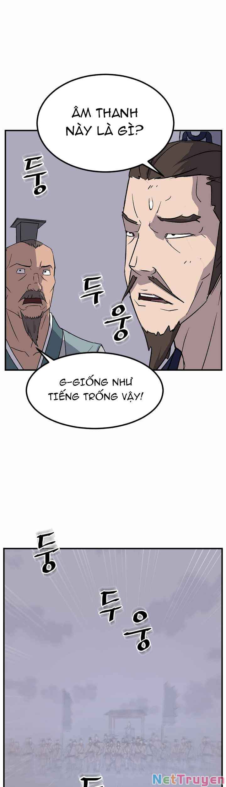 Trọng Sinh-Bất Khả Chiến Bại - Page 52