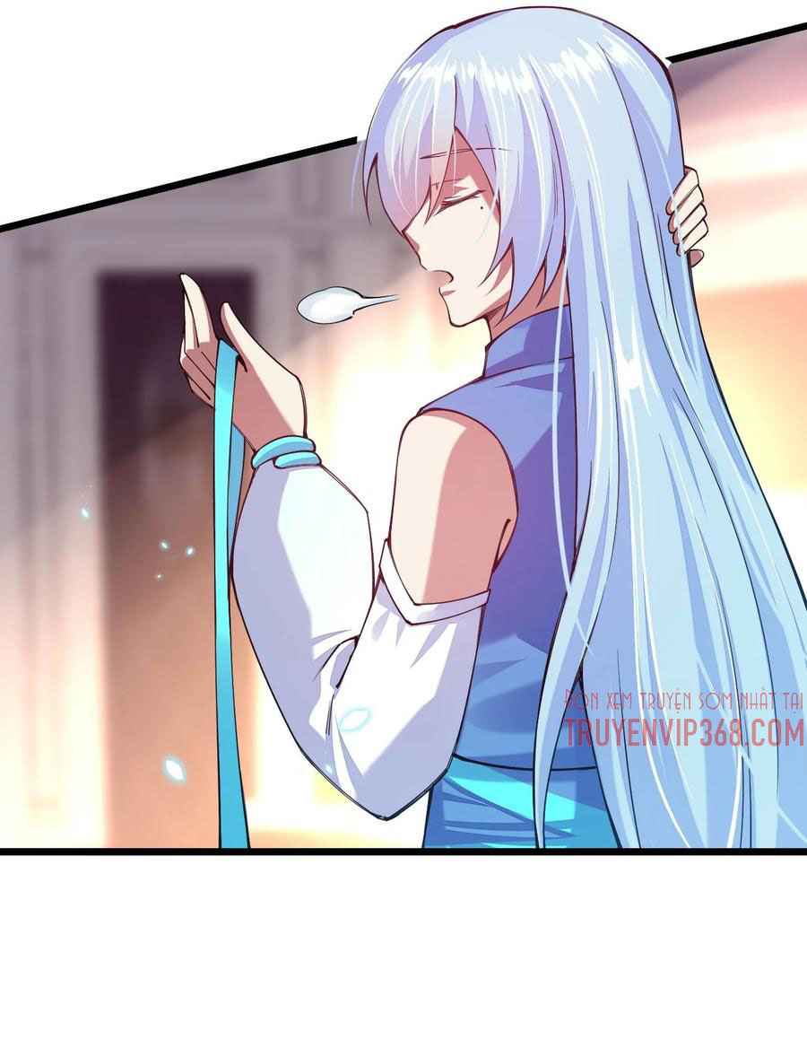 Sức Mạnh Của Kiếm Thần - Page 62