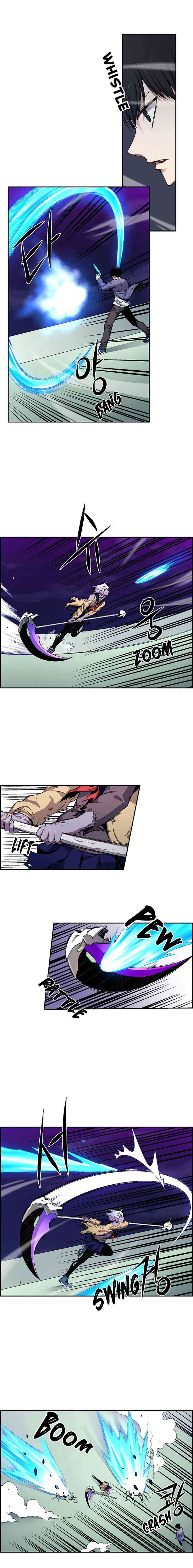 Yêu Tinh Thành Phố GangNam - Page 13