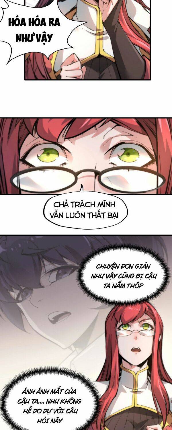 Vạn Cổ Chí Tôn - Page 29