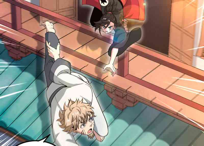 Yêu Linh Cứu Hỏa - Page 21