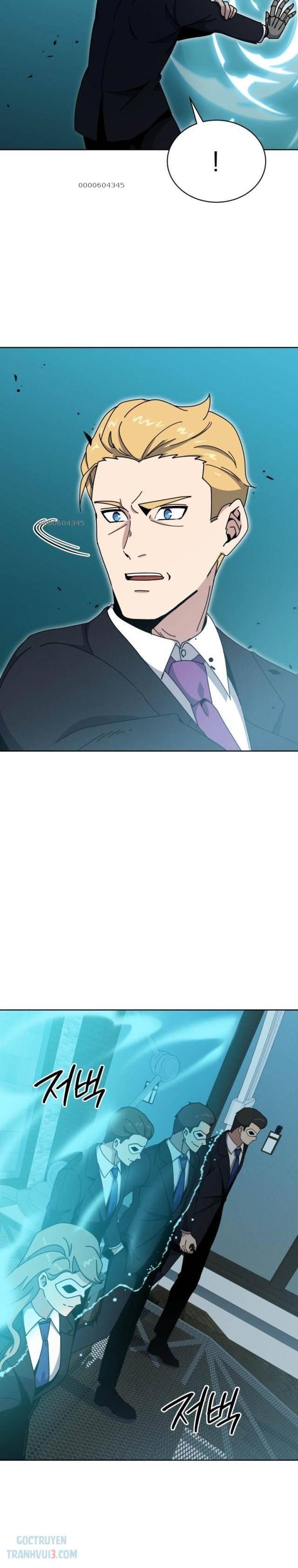 Ma Tôn Tái Thế - Page 6