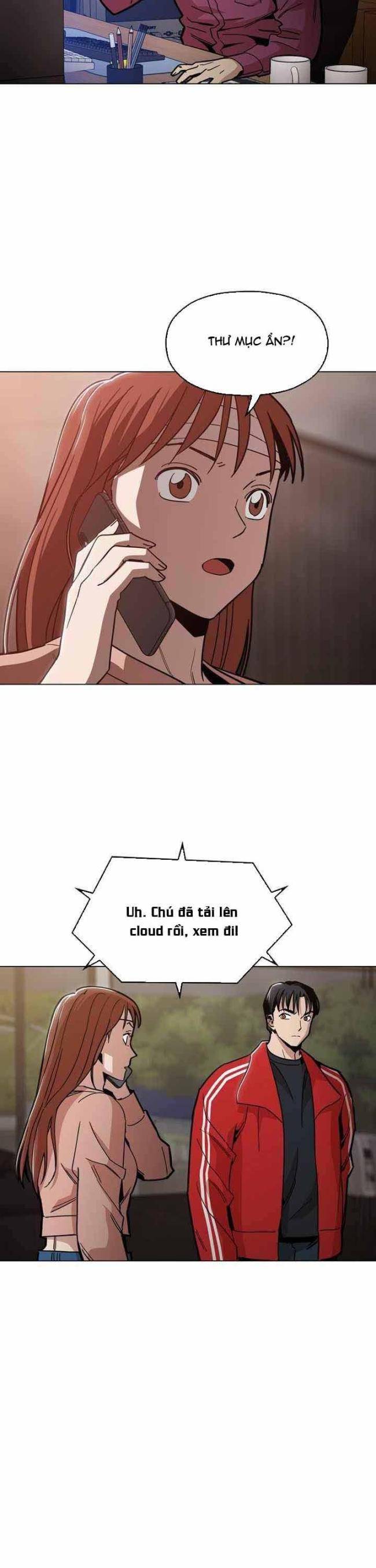 Kỷ Nguyên Tàn Bạo - Page 8