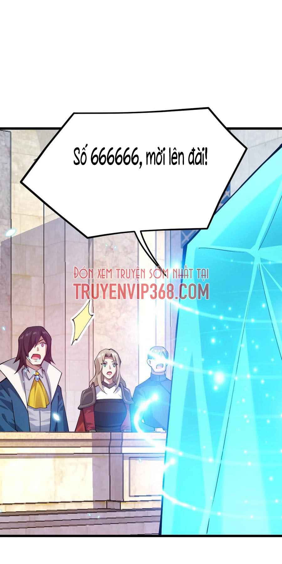 Sức Mạnh Của Kiếm Thần - Page 62