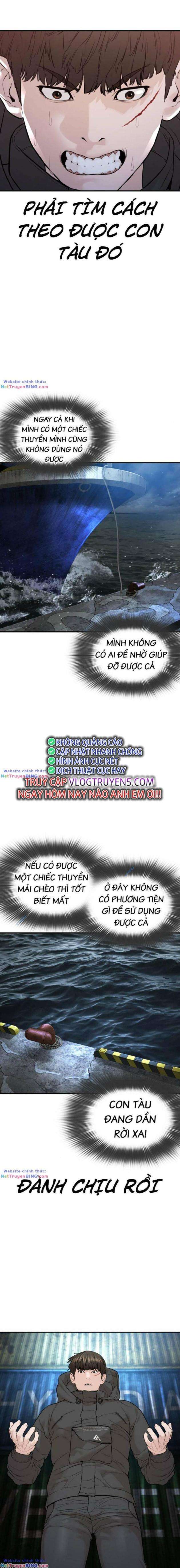 Học Cách Chiến Đấu - Page 5