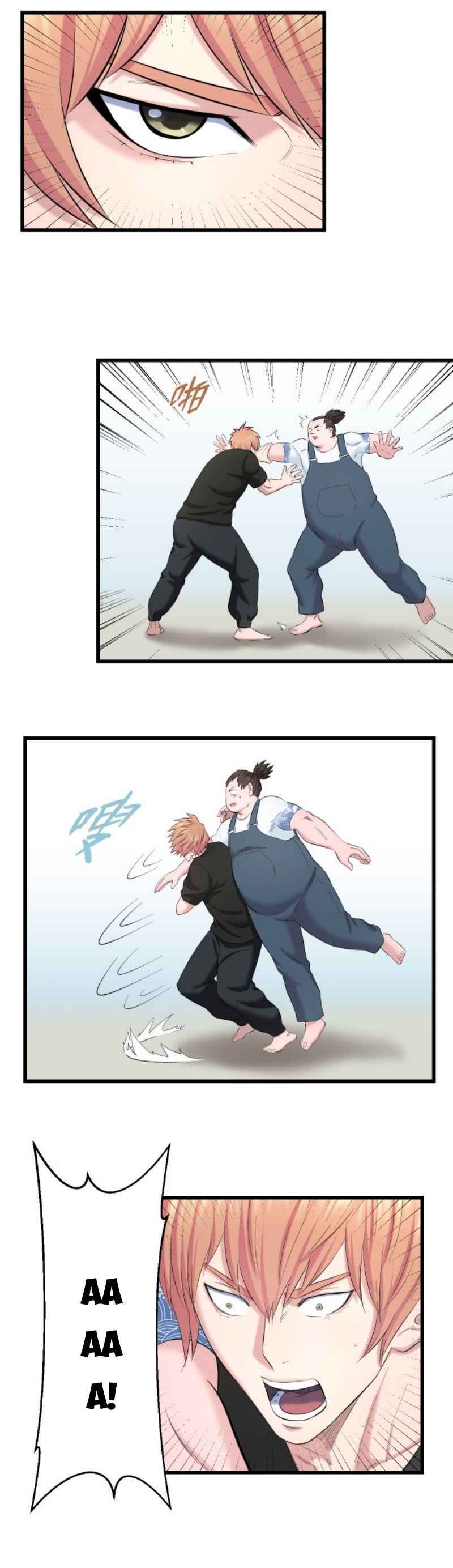 Đối Mặt Với Thử Thách - Page 23