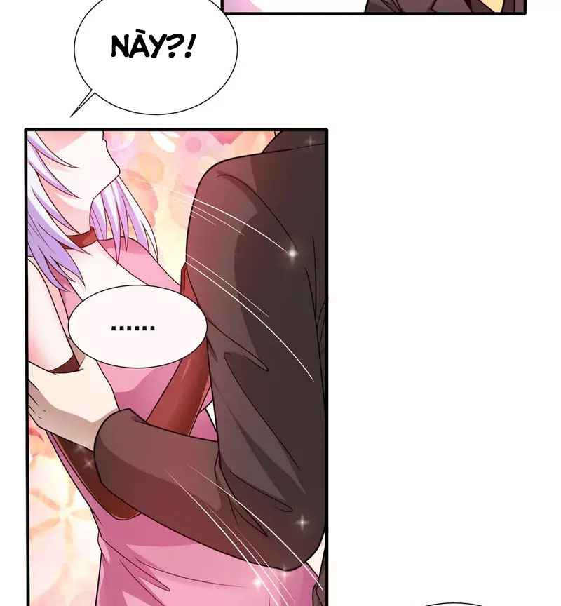 Thần Chiến Tranh - Page 18