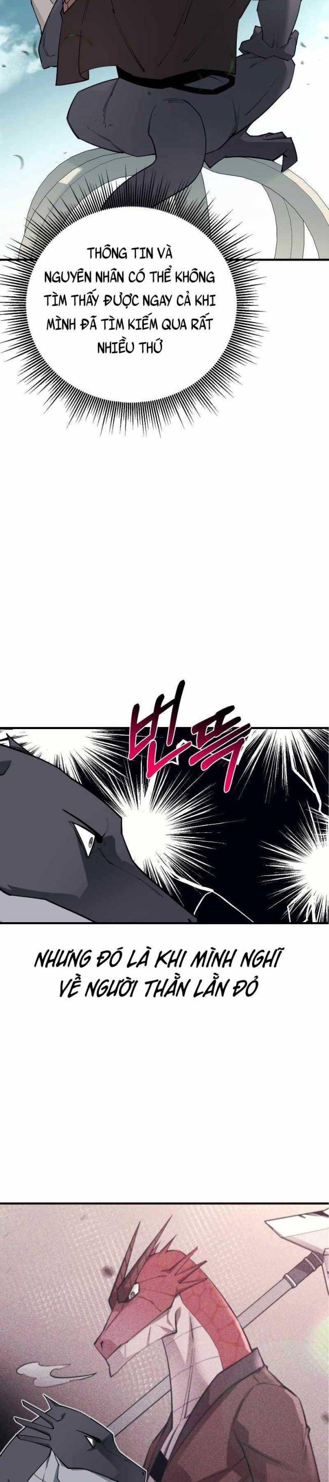 Tôi Càng Ăn Càng Trở Nên Mạnh Mẽ - Page 24