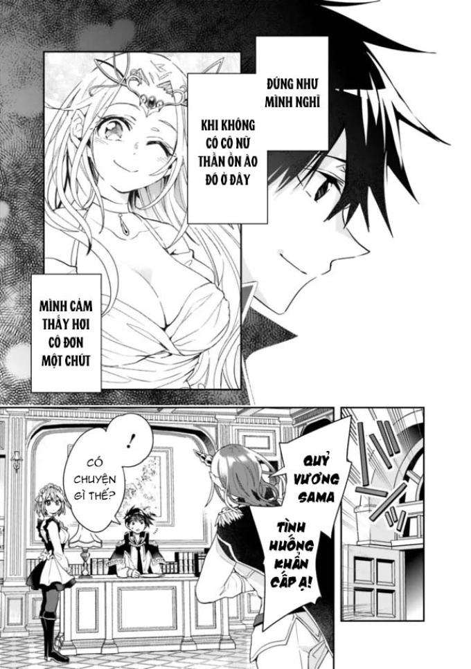 Thuần Thú Sư Ở Dị Giới - Page 6