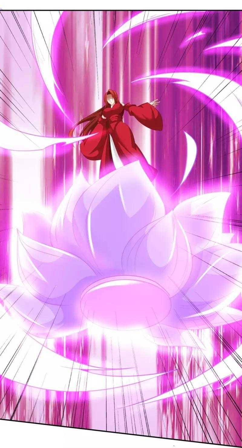 Tiên Đế Xâm Nhập - Page 14