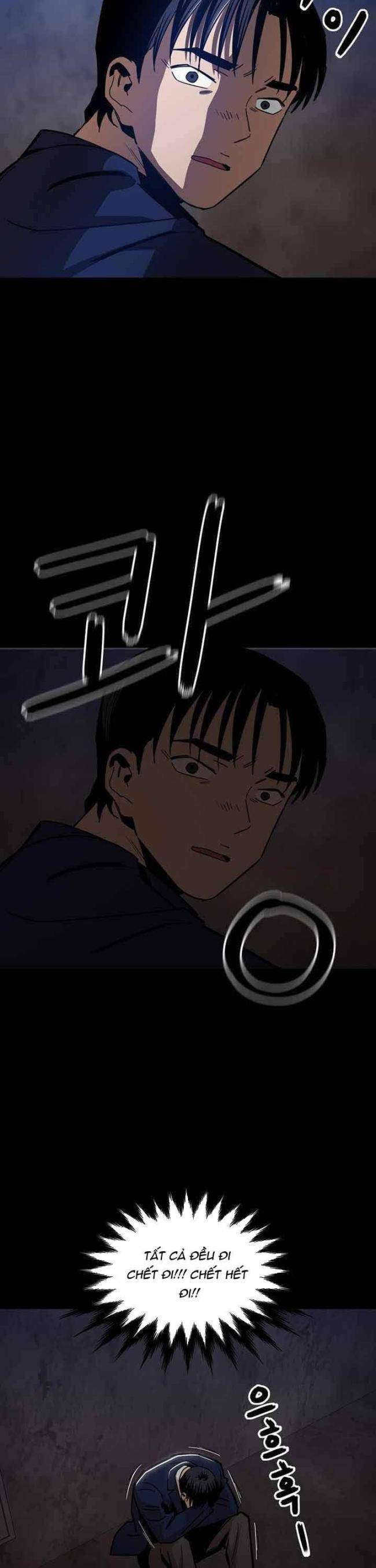 Kỷ Nguyên Tàn Bạo - Page 38