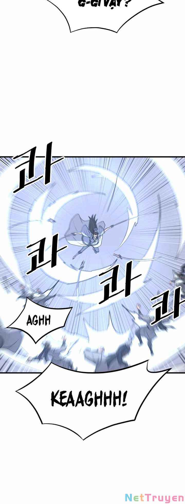 Trọng Sinh-Bất Khả Chiến Bại - Page 20