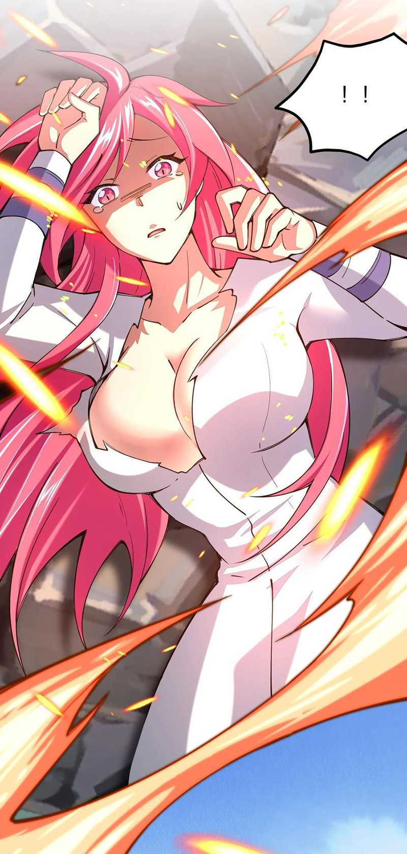 Sức Mạnh Của Kiếm Thần - Page 5