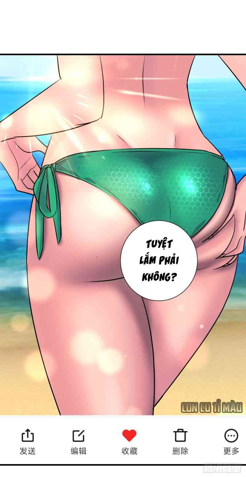 Đế Quốc Lê Man - Page 20