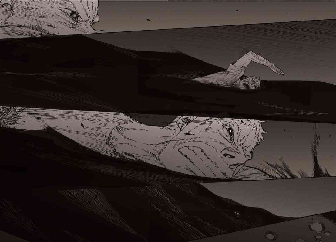 Đường Chân Trời - Page 46