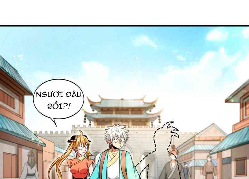 Yêu Linh Cứu Hỏa - Page 11