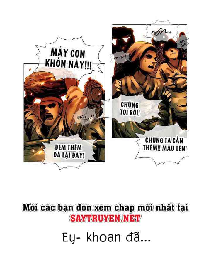 Thước Phim Sự Thật - Page 19