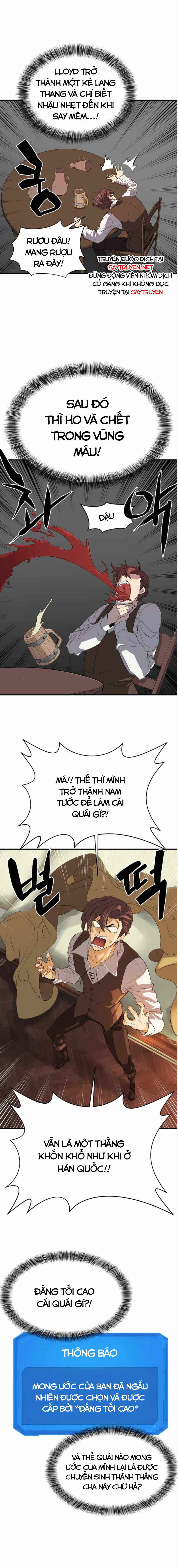 Kĩ Sư Bá Nhất Thế Giới - Page 13