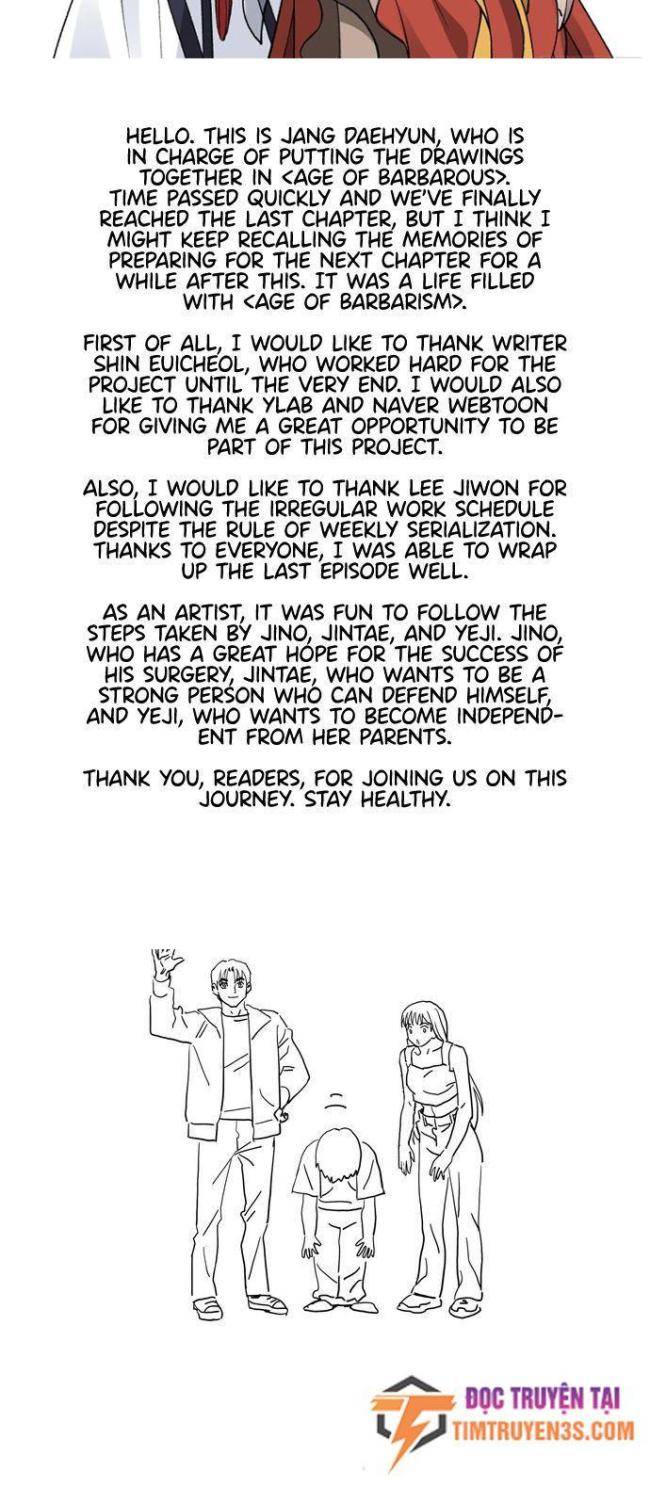 Kỷ Nguyên Tàn Bạo - Page 44
