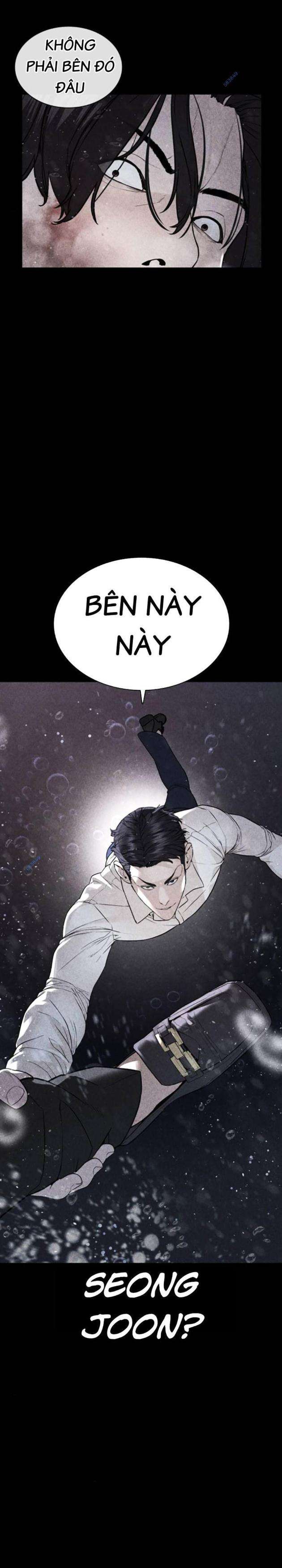 Học Cách Chiến Đấu - Page 39