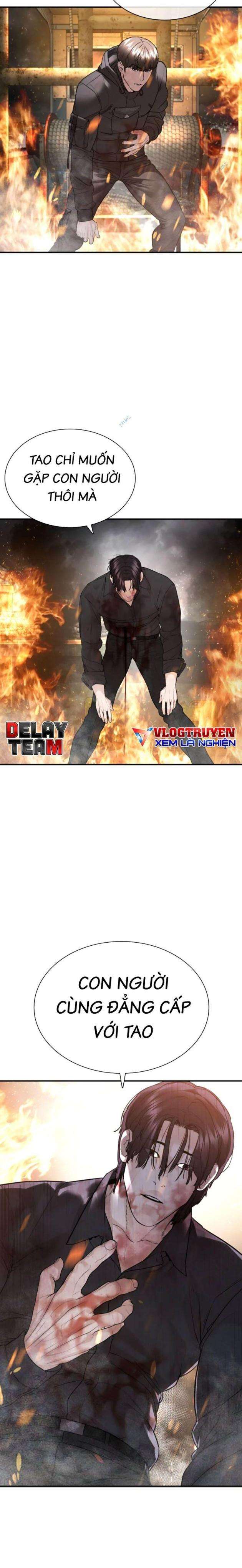 Học Cách Chiến Đấu - Page 26