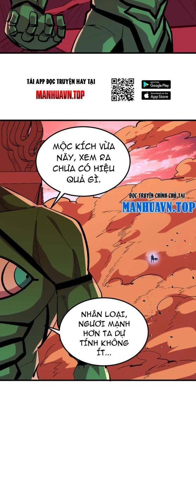 Mạt Thế Quật Khởi - Page 9