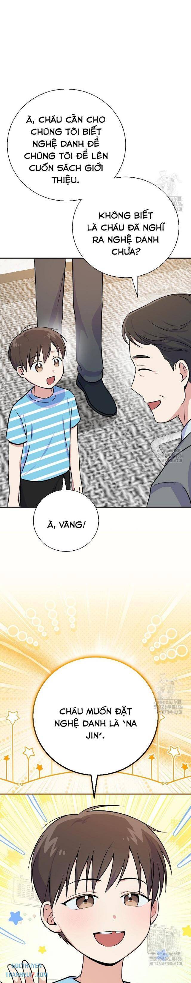 Làm Siêu Sao Từ 0 Tuổi - Page 9