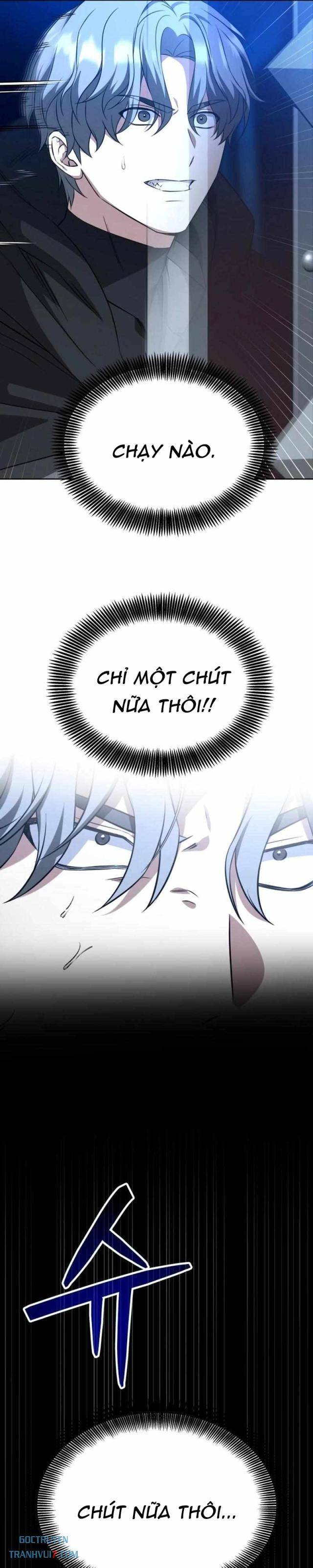 Pháp Sư Hắc Ám: Khởi Sinh Từ Xương Cốt - Page 8