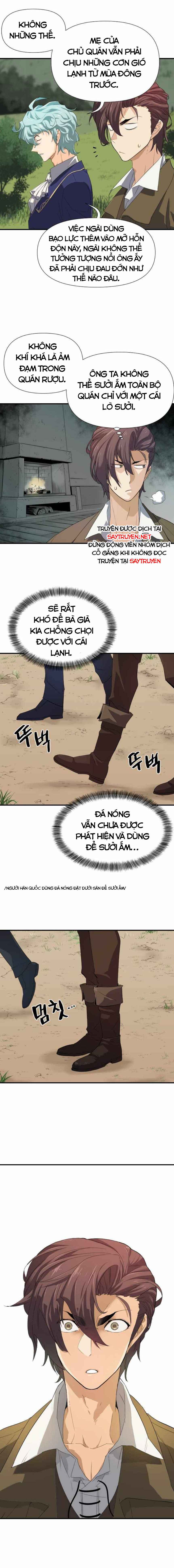 Kĩ Sư Bá Nhất Thế Giới - Page 24
