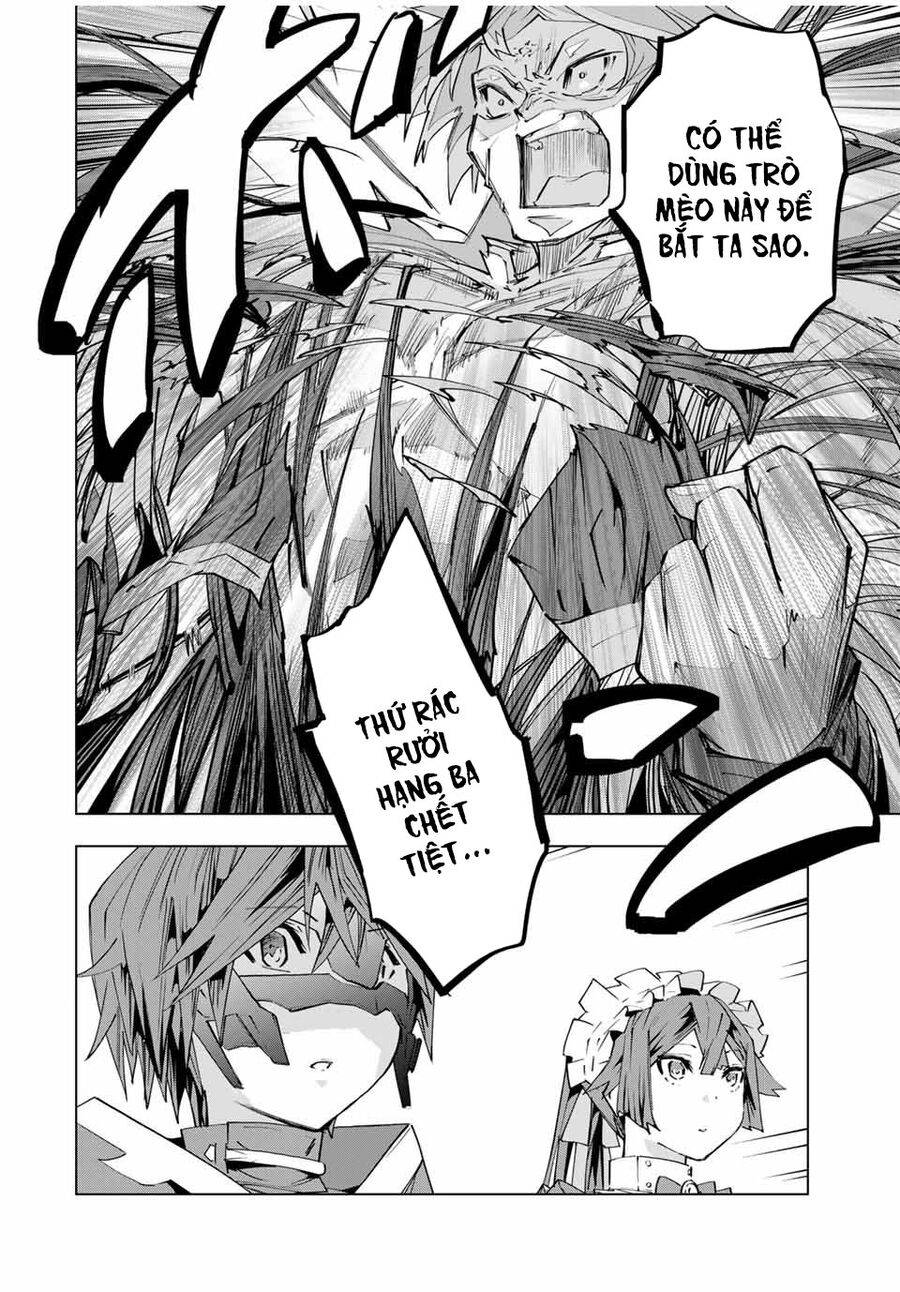 Bị Phản Bội Bởi Đồng Đội Và Sỡ Hữu [Gacha Không Giới Hạn] LV.9999 - Page 7