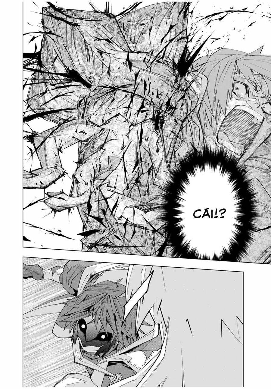 Bị Phản Bội Bởi Đồng Đội Và Sỡ Hữu [Gacha Không Giới Hạn] LV.9999 - Page 25