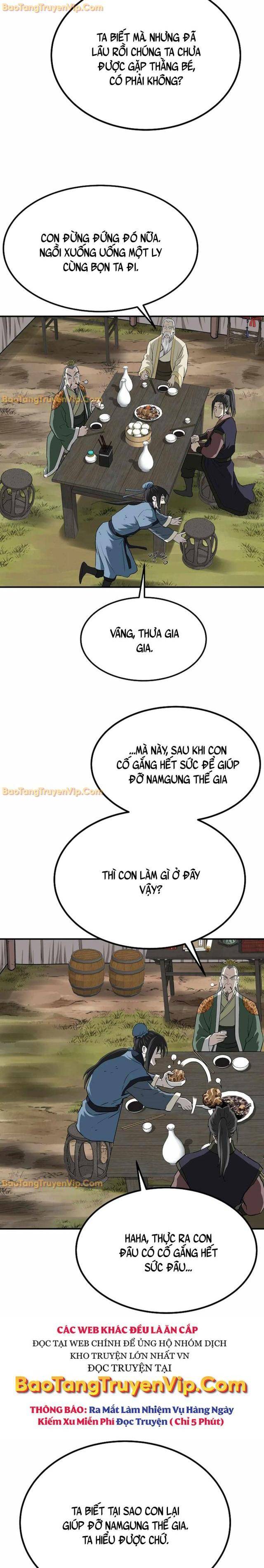 Cung Quỷ Kiếm Thần - Page 27