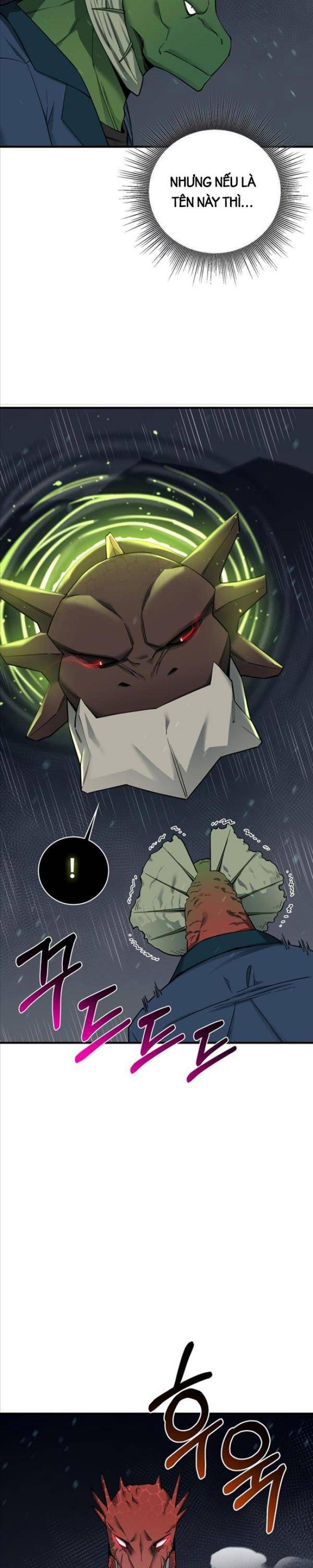 Tôi Càng Ăn Càng Trở Nên Mạnh Mẽ - Page 5