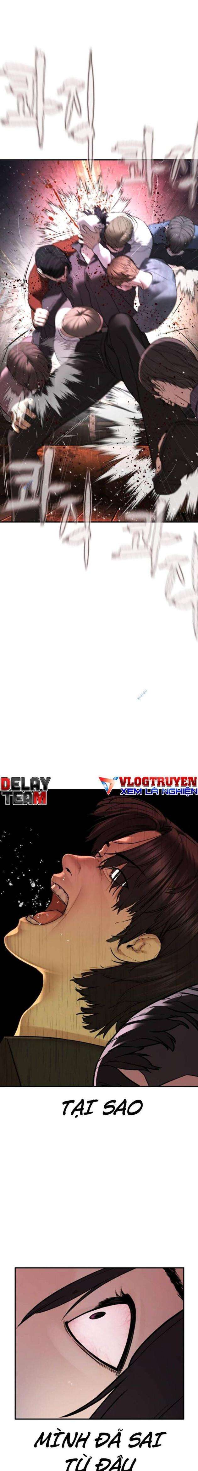 Học Cách Chiến Đấu - Page 9