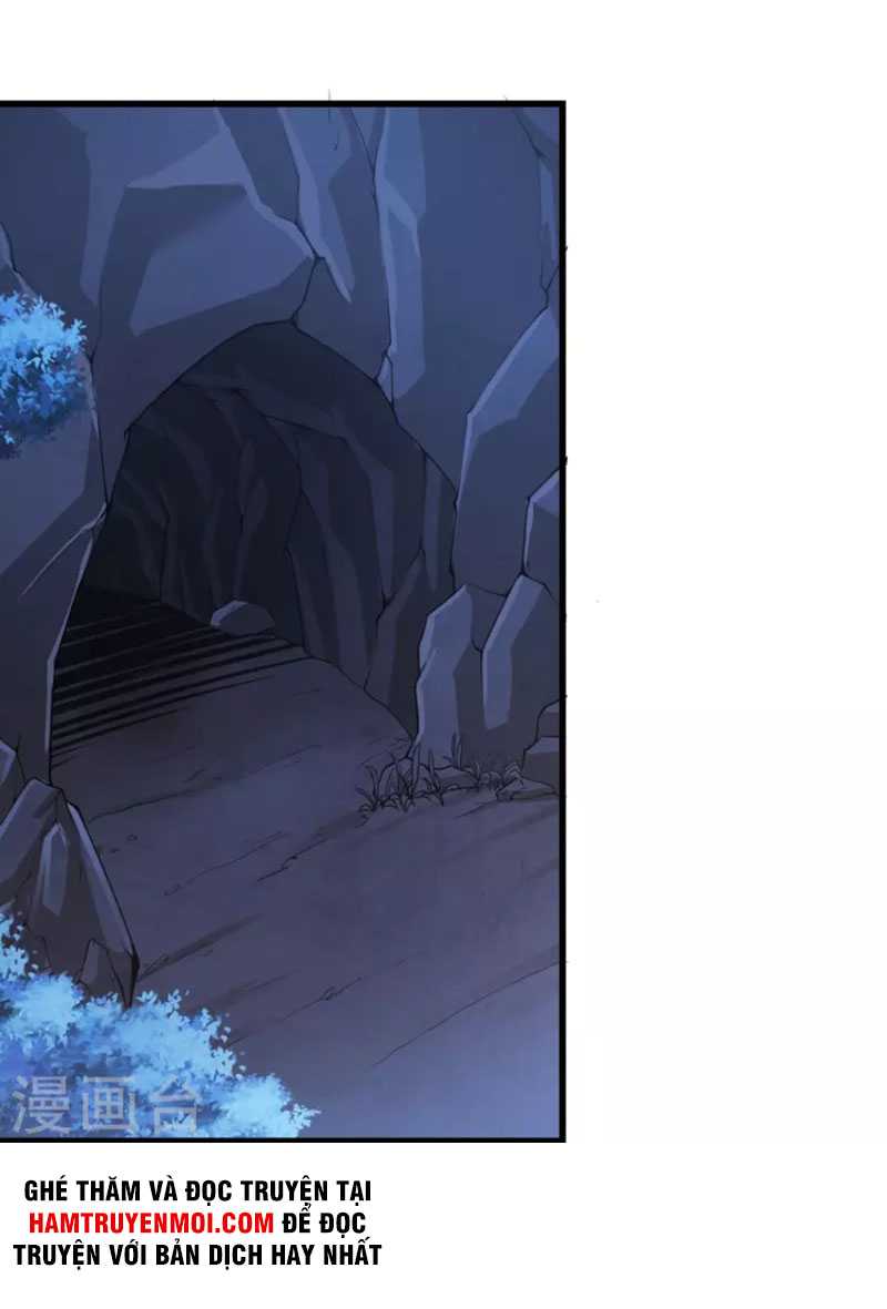 Tiên Đế Xâm Nhập - Page 13